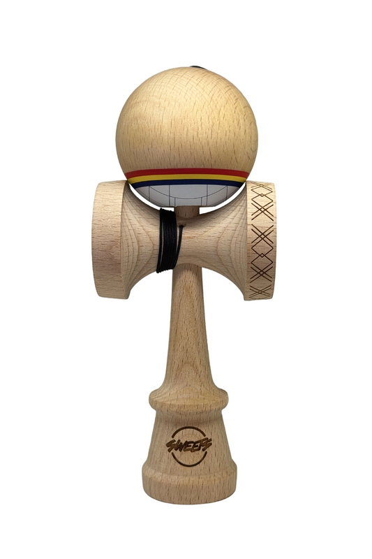 BROKEN ROMB – ANTI-SKID