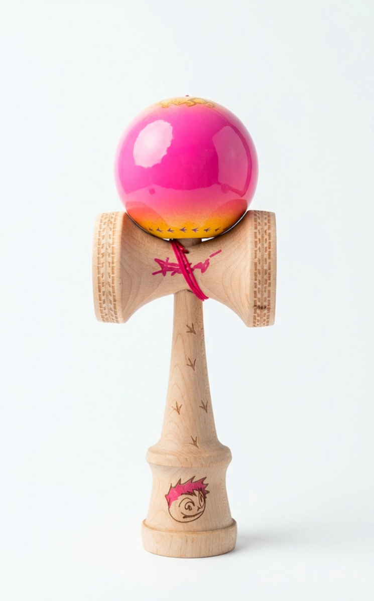 Kendama Bisoi Promodel