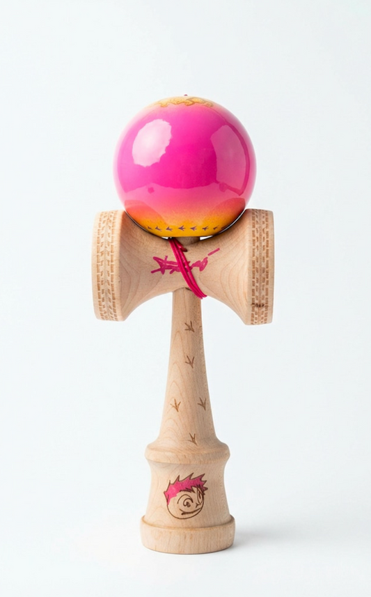 Kendama Bisoi Promodel