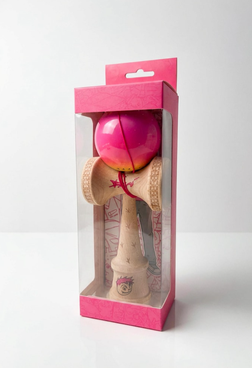 Kendama Bisoi Promodel