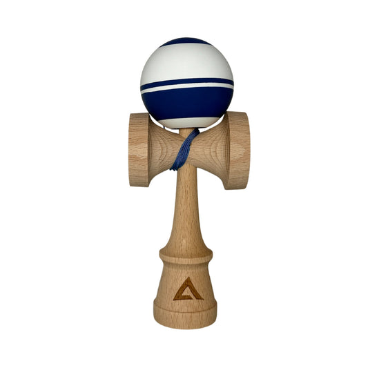 Beech Waldo Blue – Antiskid 2.0 Matte – Shinaji 2.0